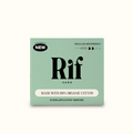 Organic Cotton Non-Applicator Tampons- Regular Absorbency - Non shed security veil-1