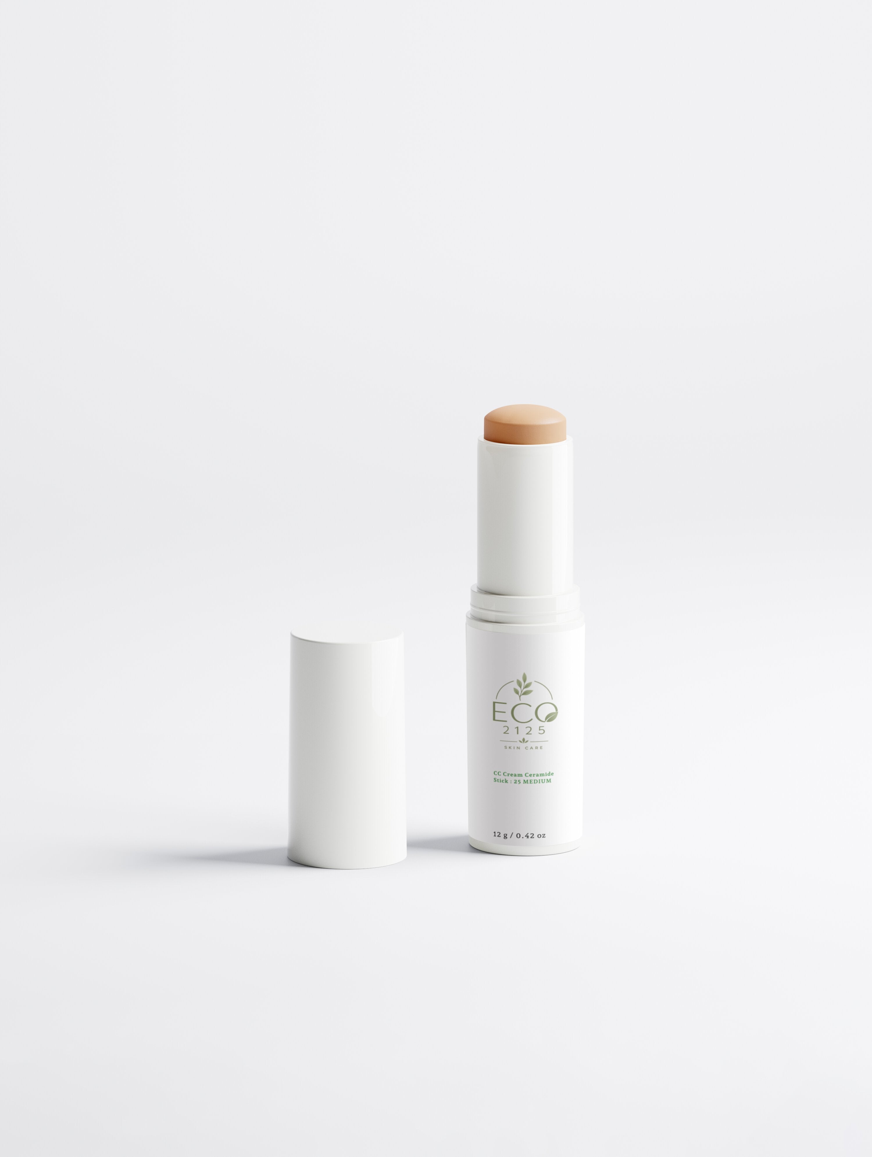 CC Cream Ceramide Stick : 25 MEDIUM