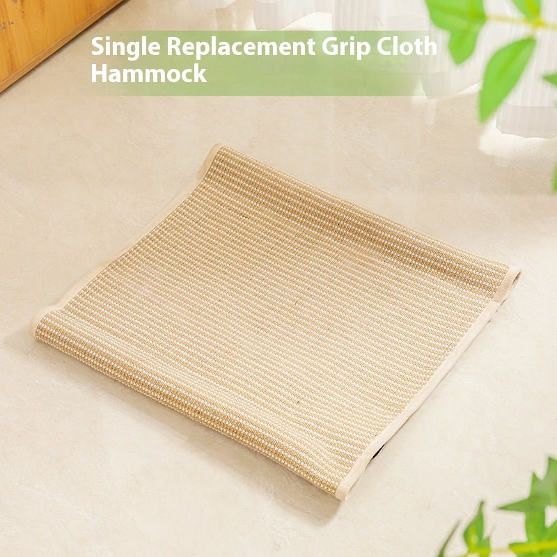 Cat Litter Integrated Scratch-resistant Cat Scratch Board - Image 7