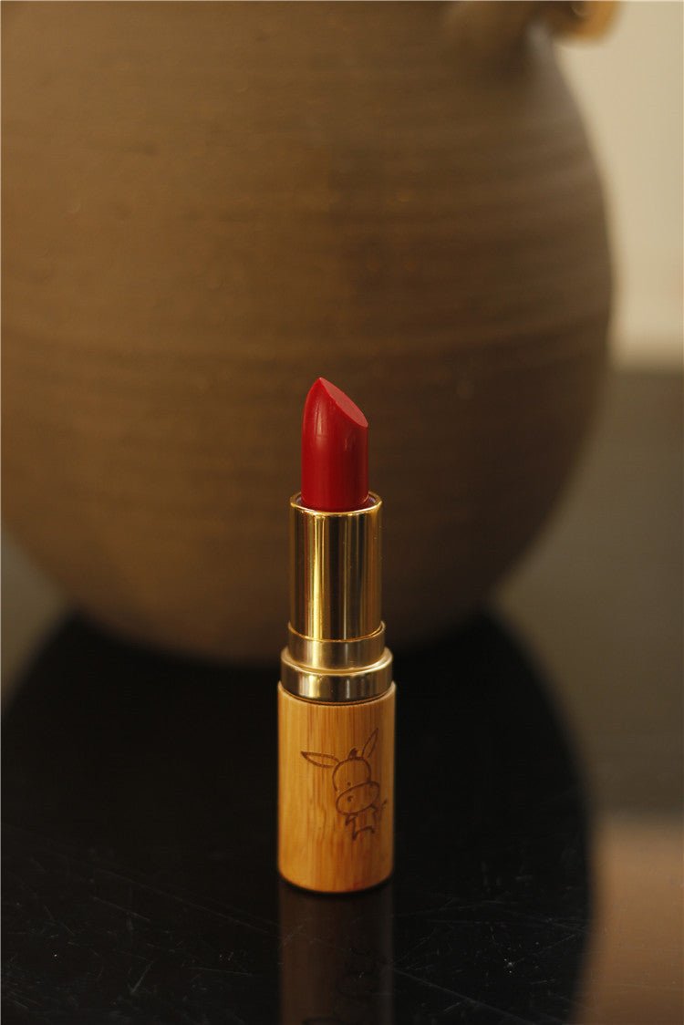 Natural inedible plant lipstick - Image 8