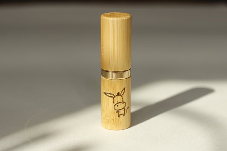 Natural inedible plant lipstick - Image 2