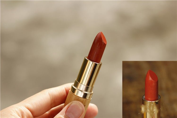 Natural inedible plant lipstick - Image 4