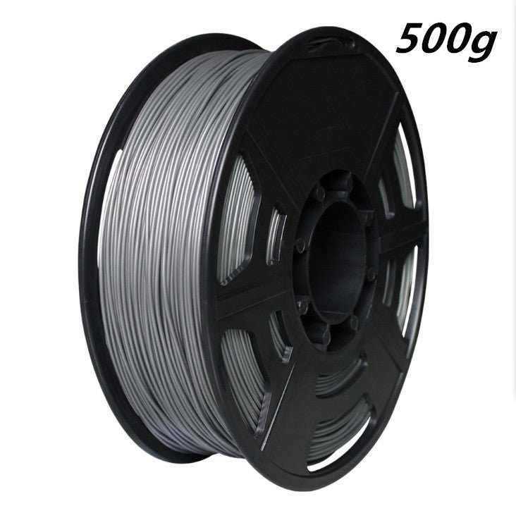 Creative 3D Printer Wood 1.75mm 1kg Manufacturer Sells WOOD Wood Consumables - Image 11