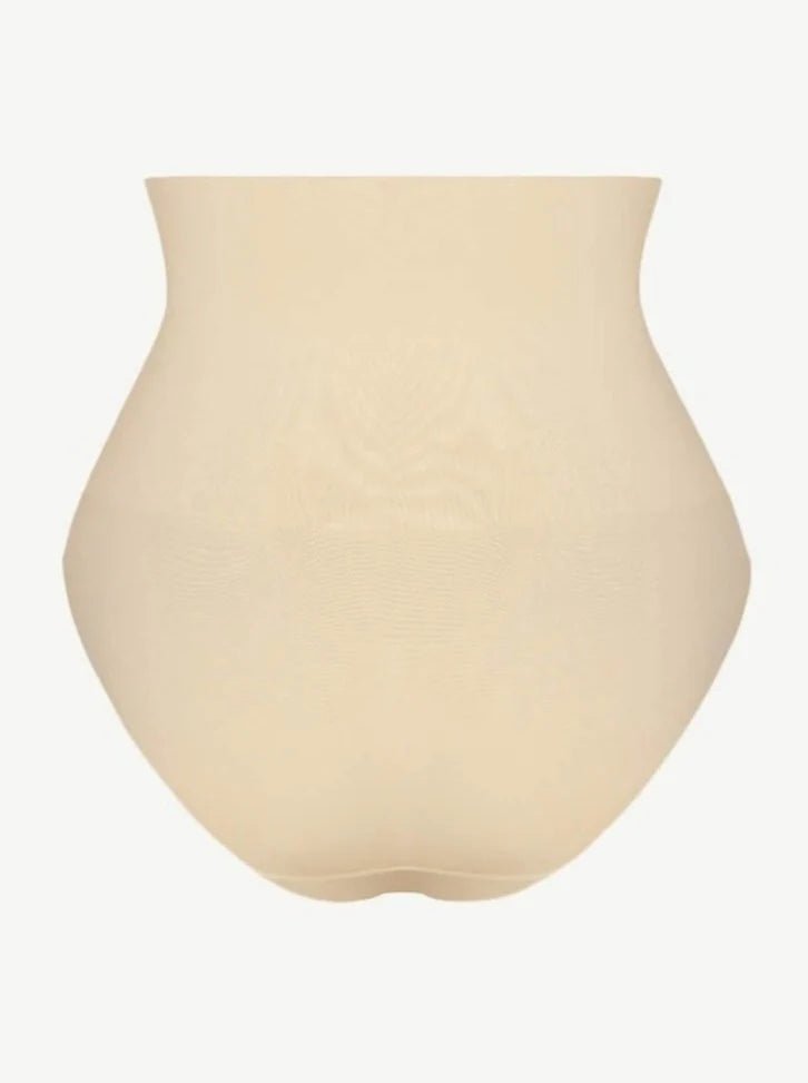 Eco-friendly Seamless Instant Smooth Shaped Low Rise Briefs - Image 5