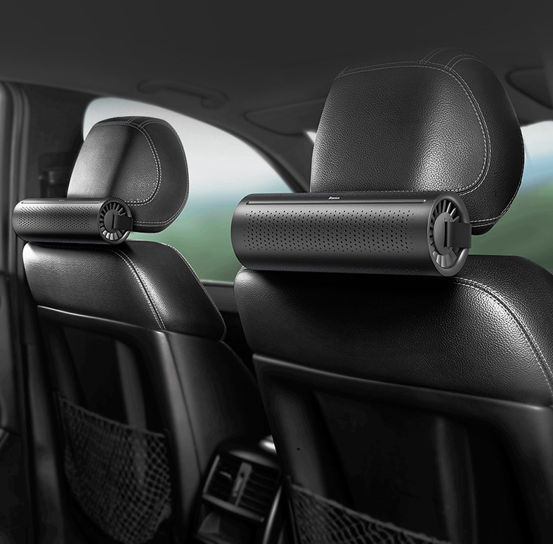 Original ecological car carbon bag purifier - Image 7