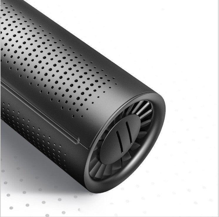 Original ecological car carbon bag purifier - Image 6