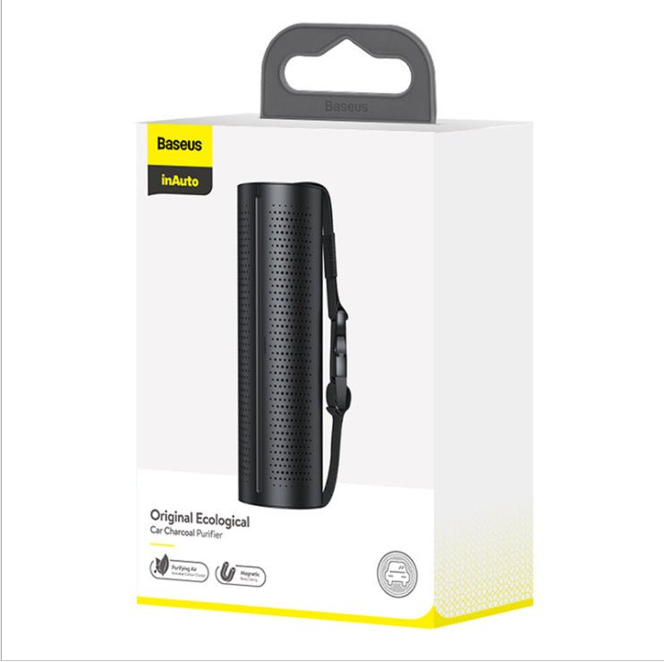 Original ecological car carbon bag purifier - Image 5