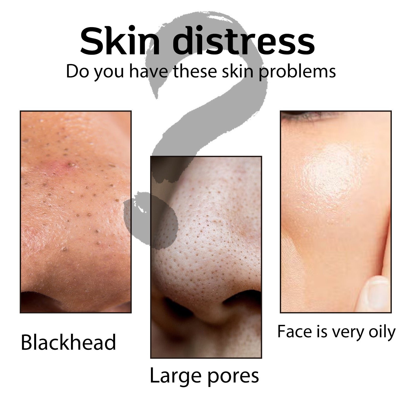 Bamboo Charcoal Deep Cleansing Face Mask – Hydrating Mud Mask - Image 4