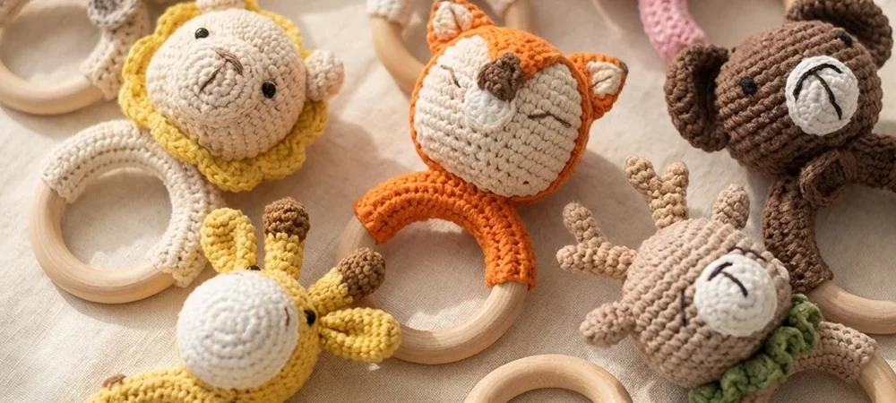 Eco-Friendly Baby Essentials: A Simple Guide for New Parents