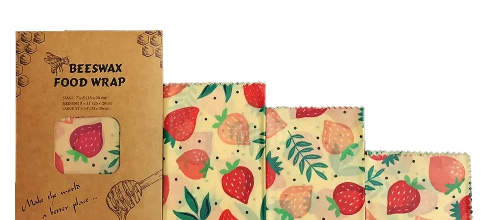 The Plastic-Free Swap List: 20 Simple Swaps, Room by Room