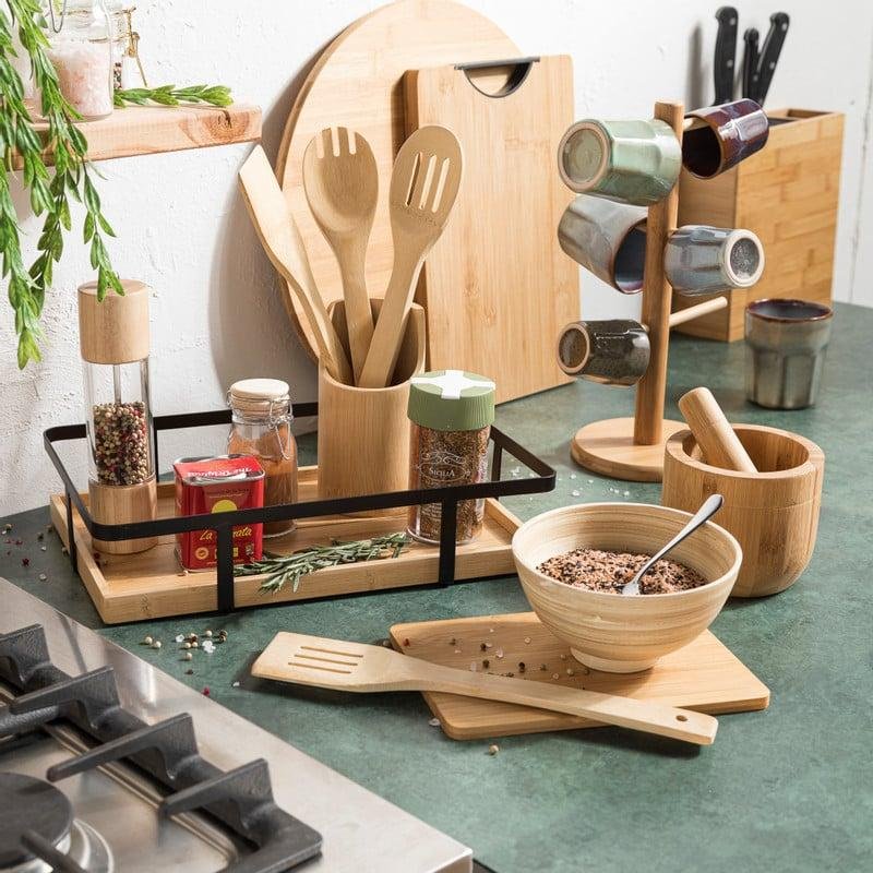 7 Easy Ways to Make Your Kitchen More Sustainable