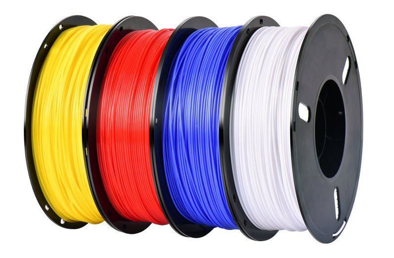 Creative 3D Printer Wood 1.75mm 1kg Manufacturer Sells WOOD Wood Consumables - Image 12