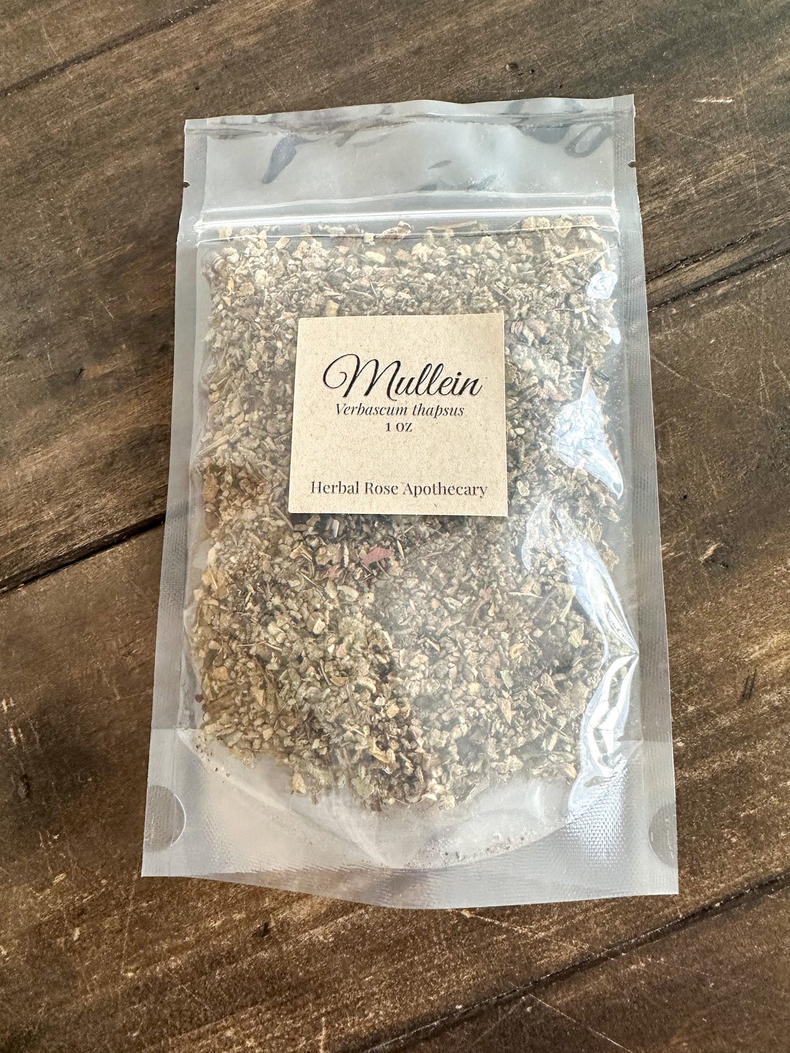 Mullein - Image 2