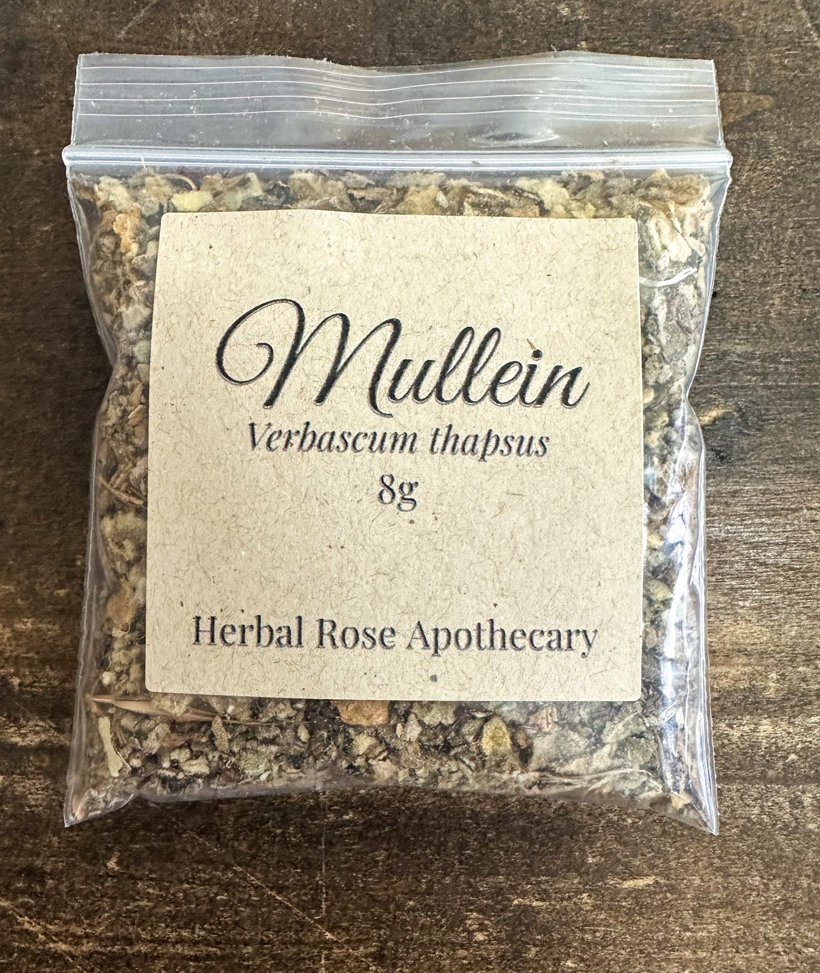 Mullein - Image 3